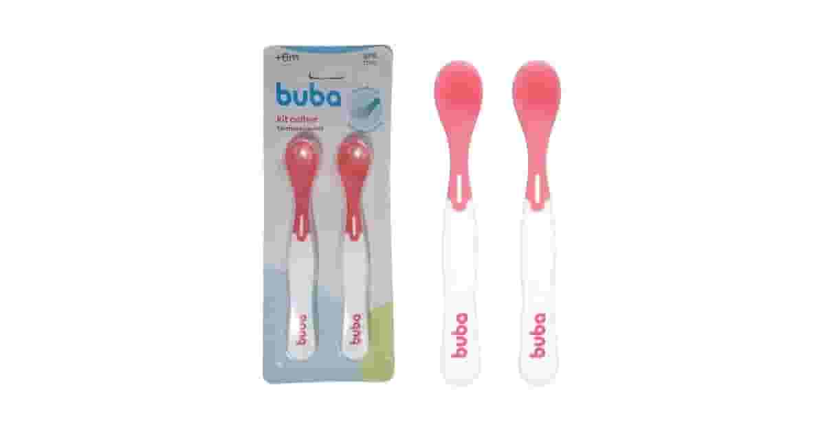 Qual a Melhor Colher para Bebê de 6 Meses? Análise