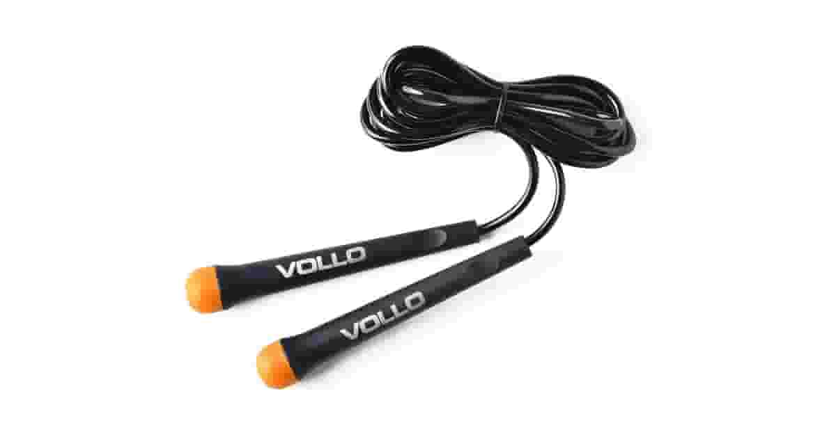 Qual a Melhor Corda para Pular Crossfit? Guia de Aço