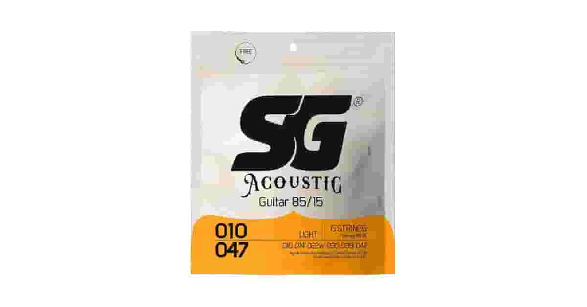 Qual a Melhor Corda para Violão de Aço? Guia de Timbre