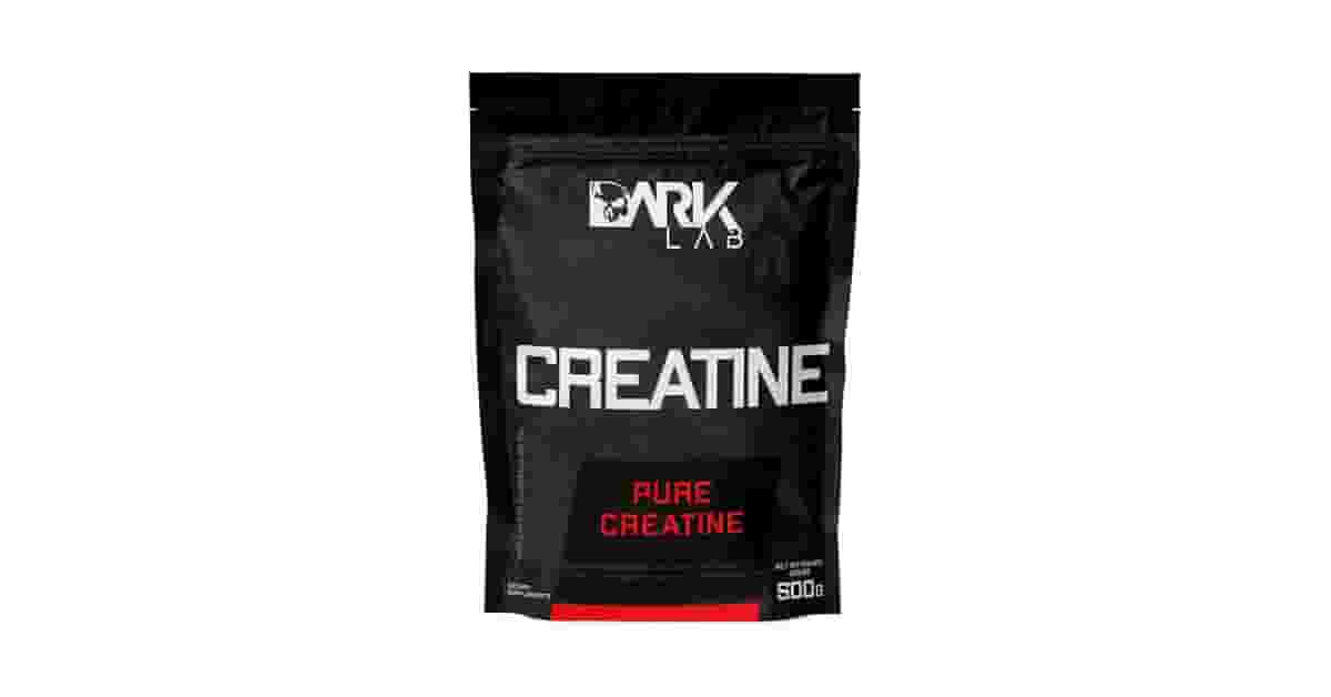 Qual a Melhor Creatina Pura? Selo e Custo-Benefício