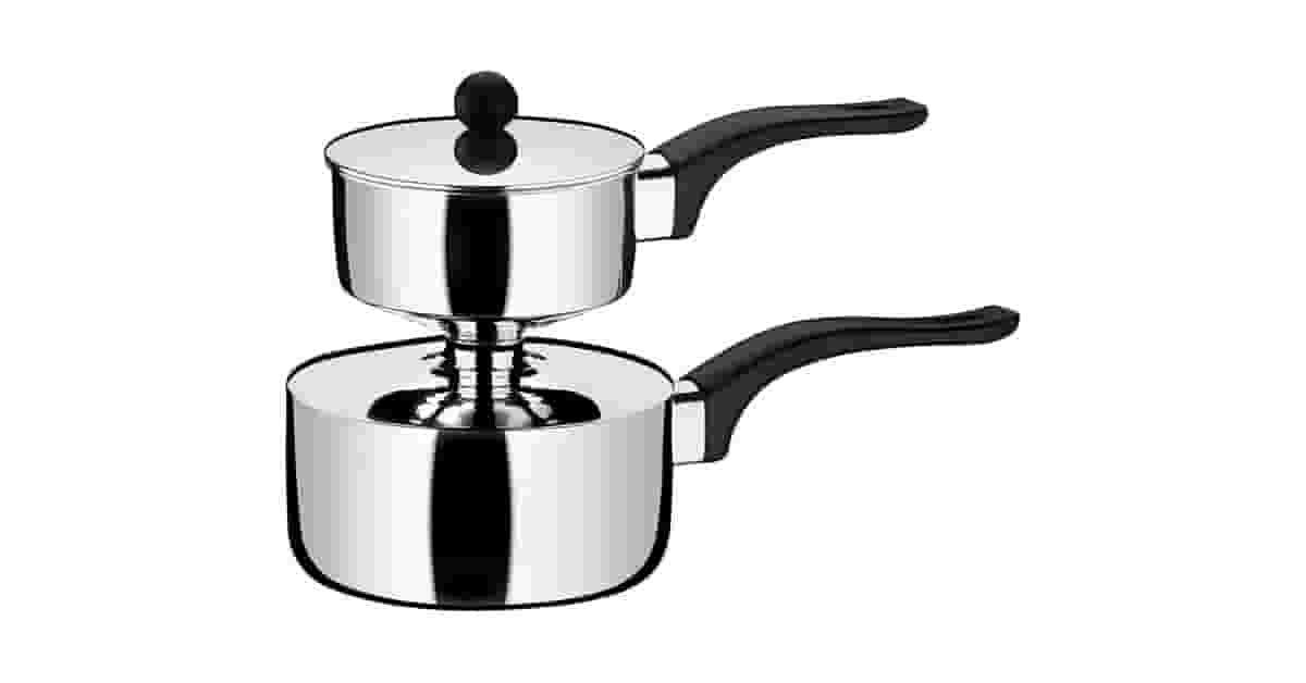 Qual a Melhor Cuscuzeira Individual: Inox vs Alumínio?