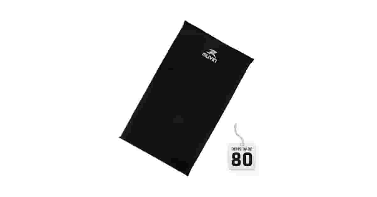 Qual a Melhor Densidade Para Colchonete de Academia? O Guia de D18 a D80