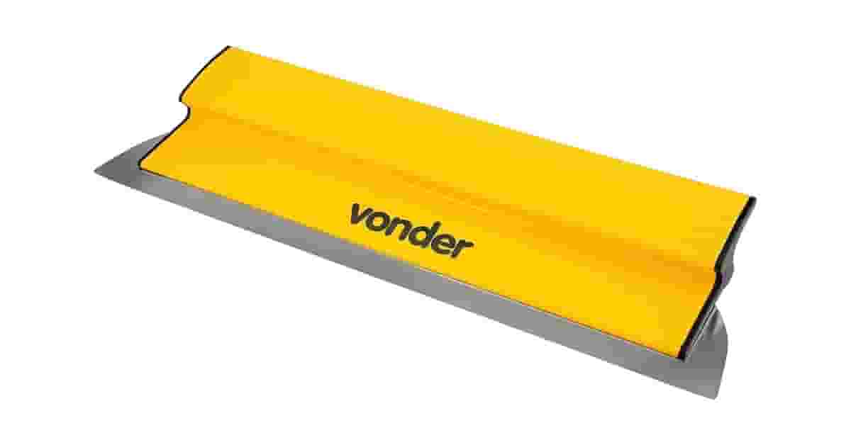 Qual a Melhor desempenadeira para massa corrida? 10 Modelos Analisados