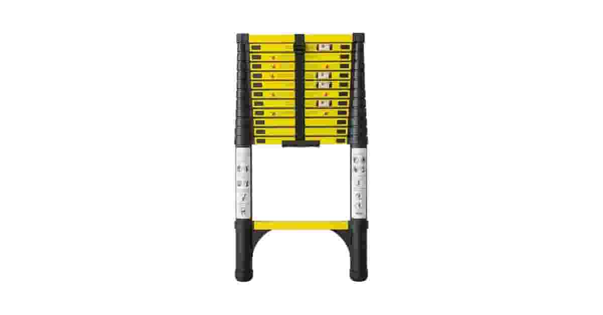 Qual a Melhor Escada Articulada ou Telescópica?