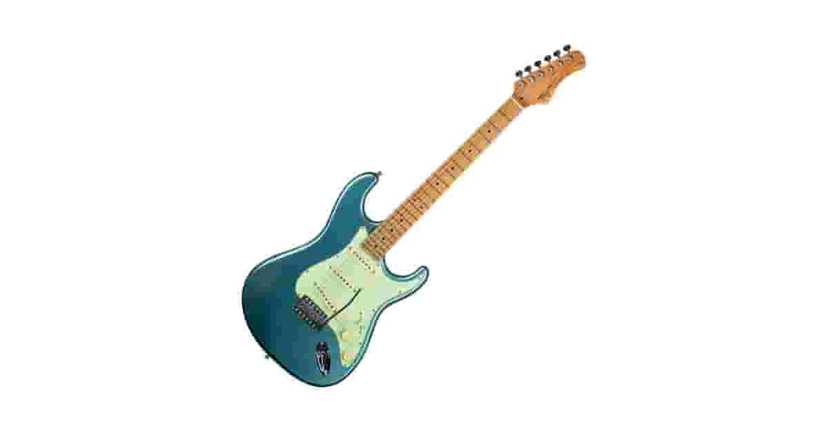 Qual a Melhor Guitarra Tagima ou Strinberg? Guia Essencial