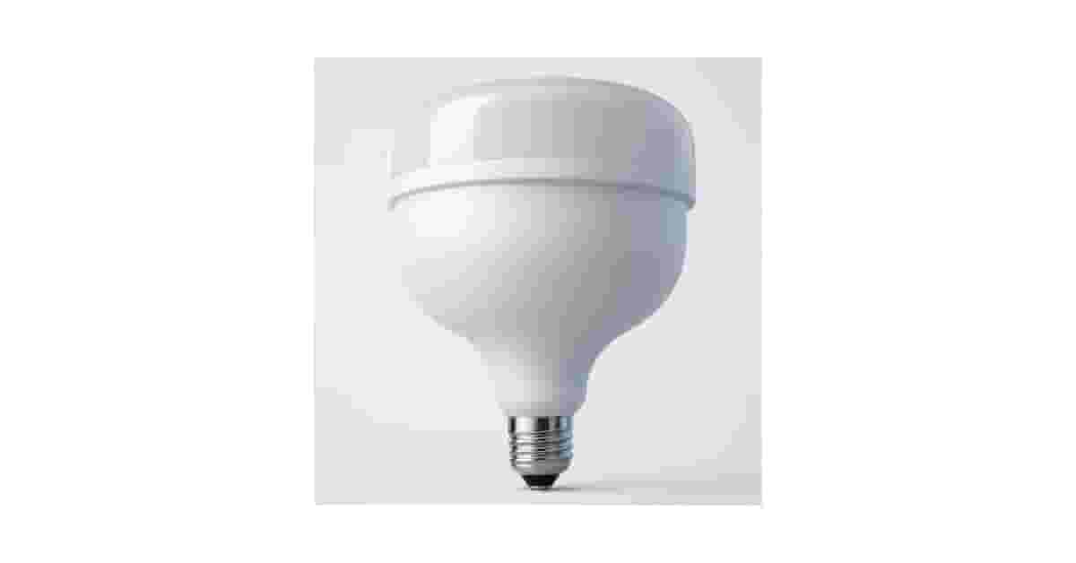 Qual a Melhor Lâmpada de LED Para Cozinha? Teto e Bancada