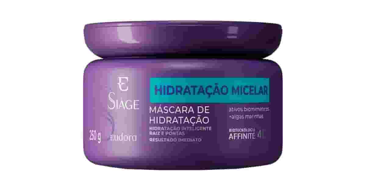 Qual a Melhor Linha da Eudora Para Hidratação? Guia Siàge Micelar!