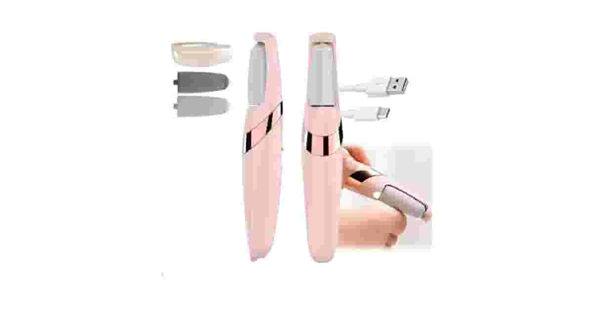 Qual a Melhor Lixa Elétrica para os Pés? Guia