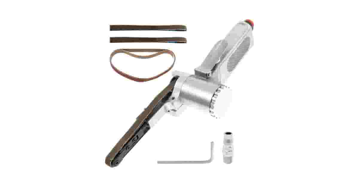 Qual a Melhor Lixadeira de Cinta Para Madeira? Análise de 8 Modelos