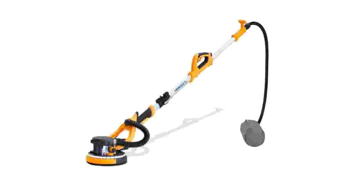 Qual a Melhor Lixadeira para Massa Corrida? Guia