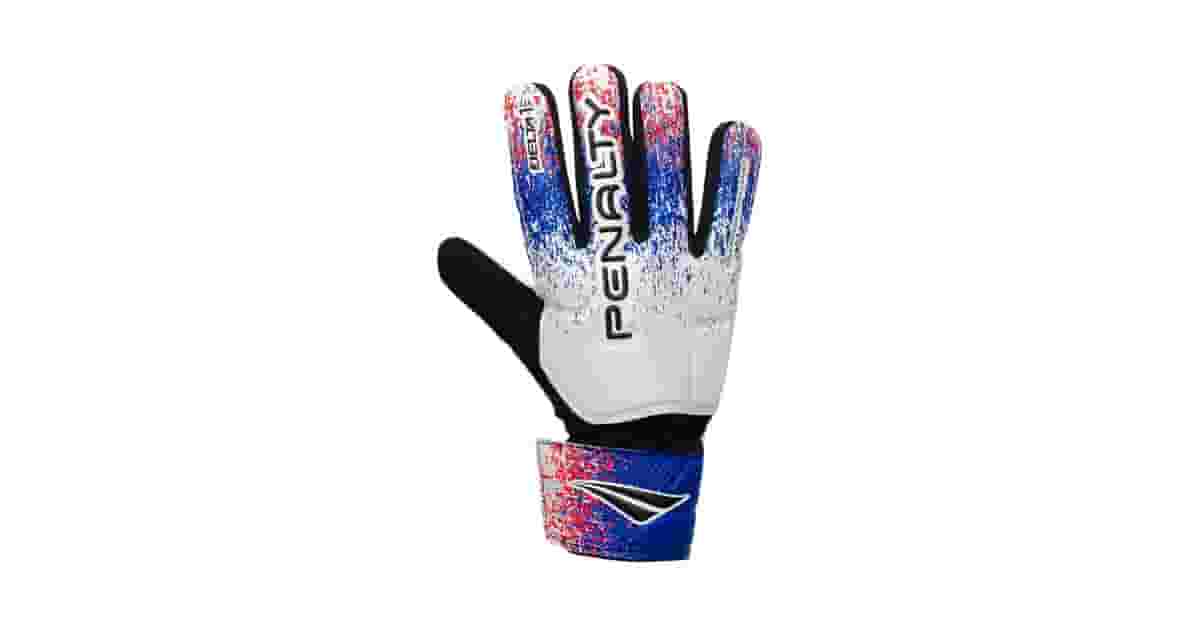 Qual a Melhor Luva de Goleiro? Do Amador ao Pro