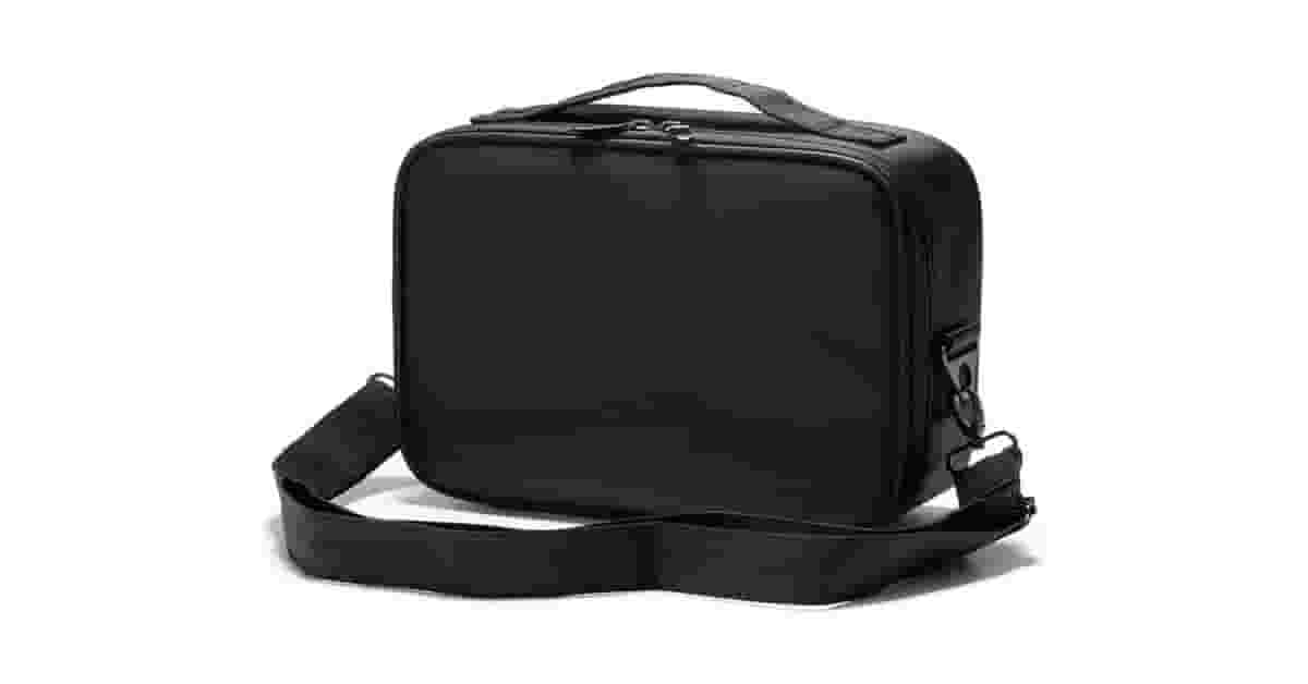 Qual a Melhor Maleta de Maquiagem Profissional? Guia Definitivo