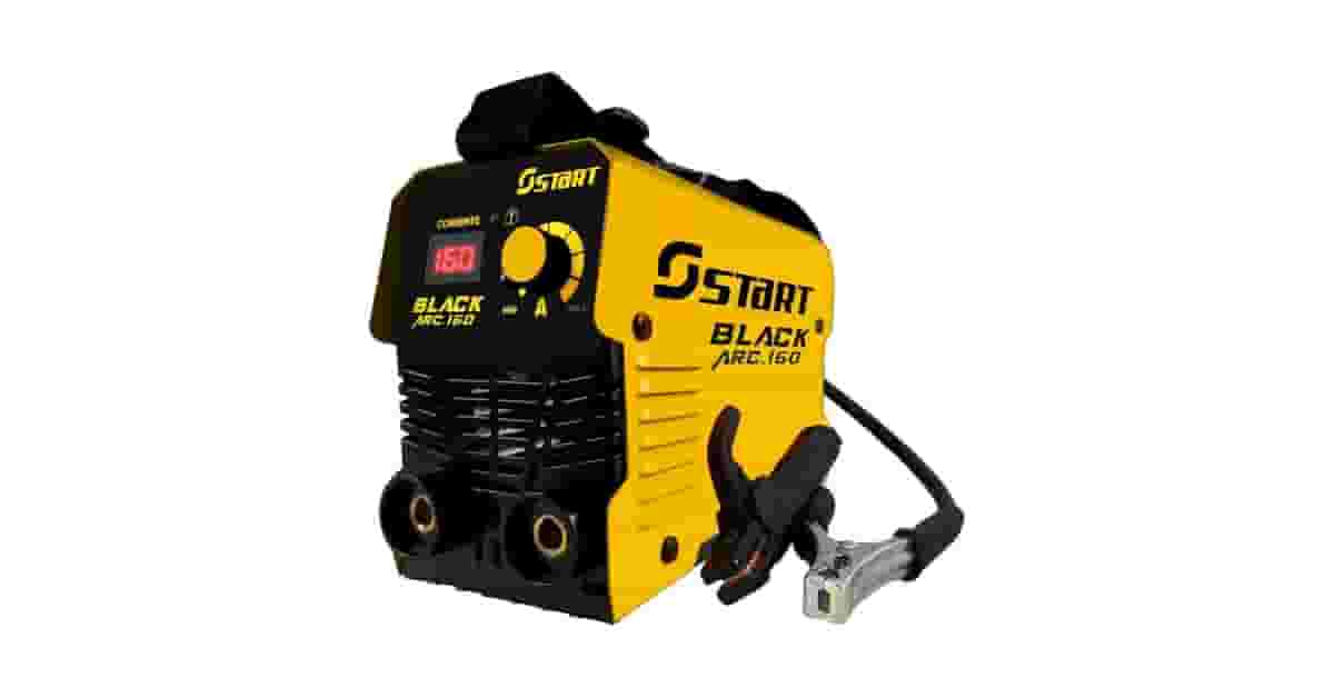 Qual a Melhor Máquina de Solda Profissional? Análise