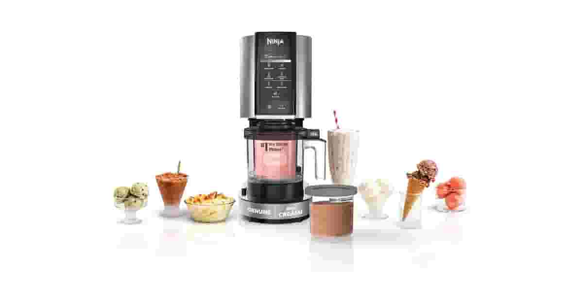 Qual a Melhor Máquina de Sorvete Italiano? Com ou Sem Compressor?