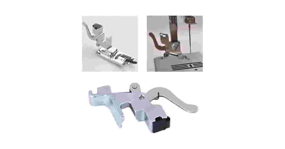 Qual a Melhor Marca de Máquina de Costura Doméstica: Análise de 7 Modelos