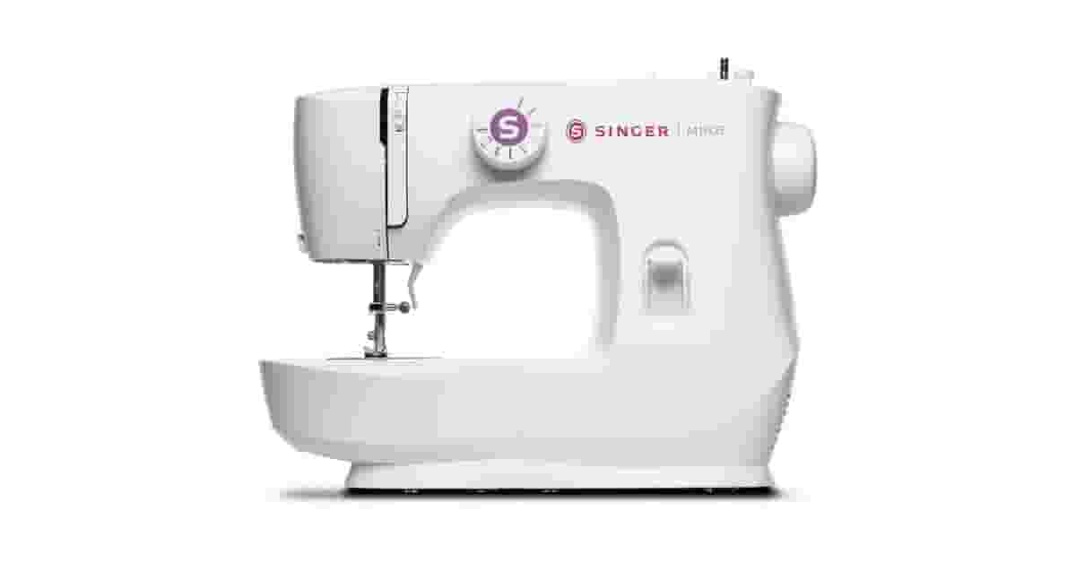 Qual a Melhor Marca de Máquina de Costura? Análise