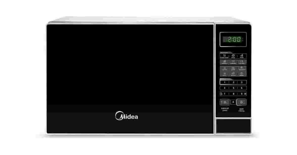 Qual a Melhor Marca de Micro Ondas 20 L? Guia Essencial