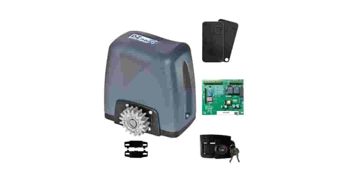 Qual a Melhor Marca de Motor Deslizante? Rossi vs Garen