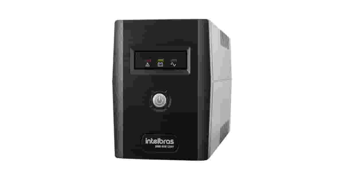 Qual a Melhor Marca de Nobreak? Guia Para Proteger