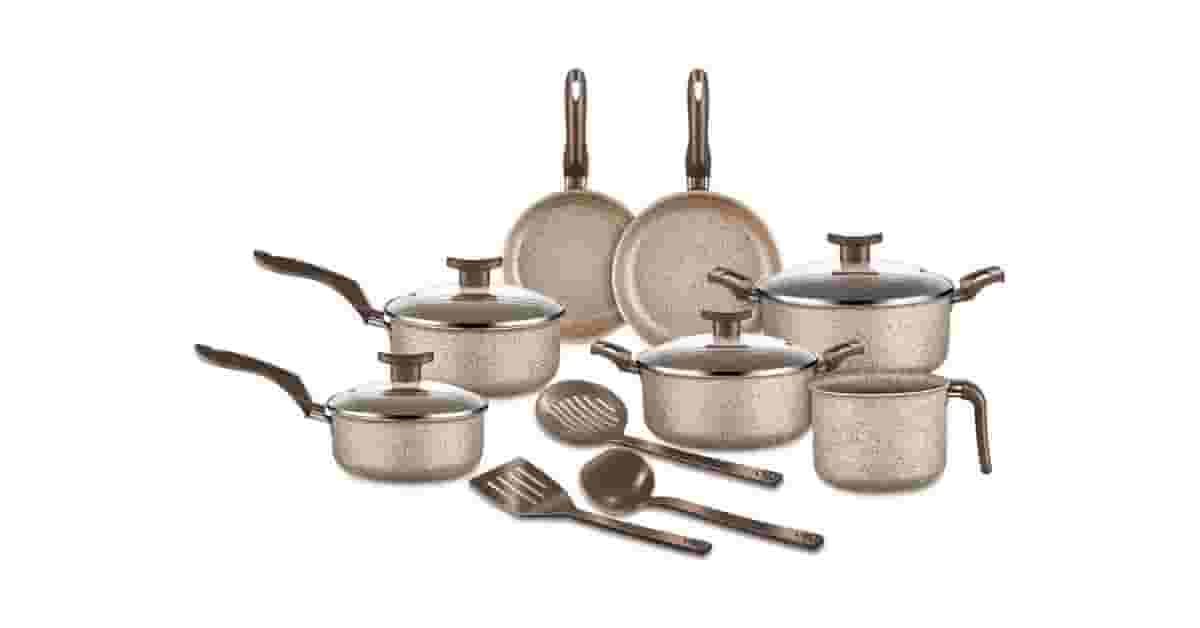 Qual a Melhor Marca de Panela Antiaderente? O Guia