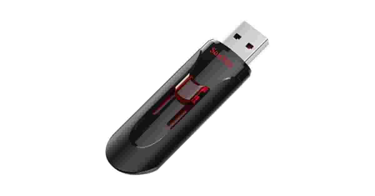 Qual a Melhor Marca de Pen Drive Kingston ou Sandisk