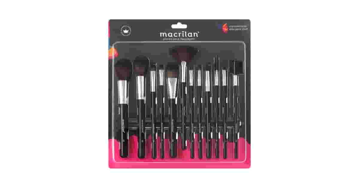 Qual a Melhor Marca de Pincel de Maquiagem? Do Básico ao Profissional