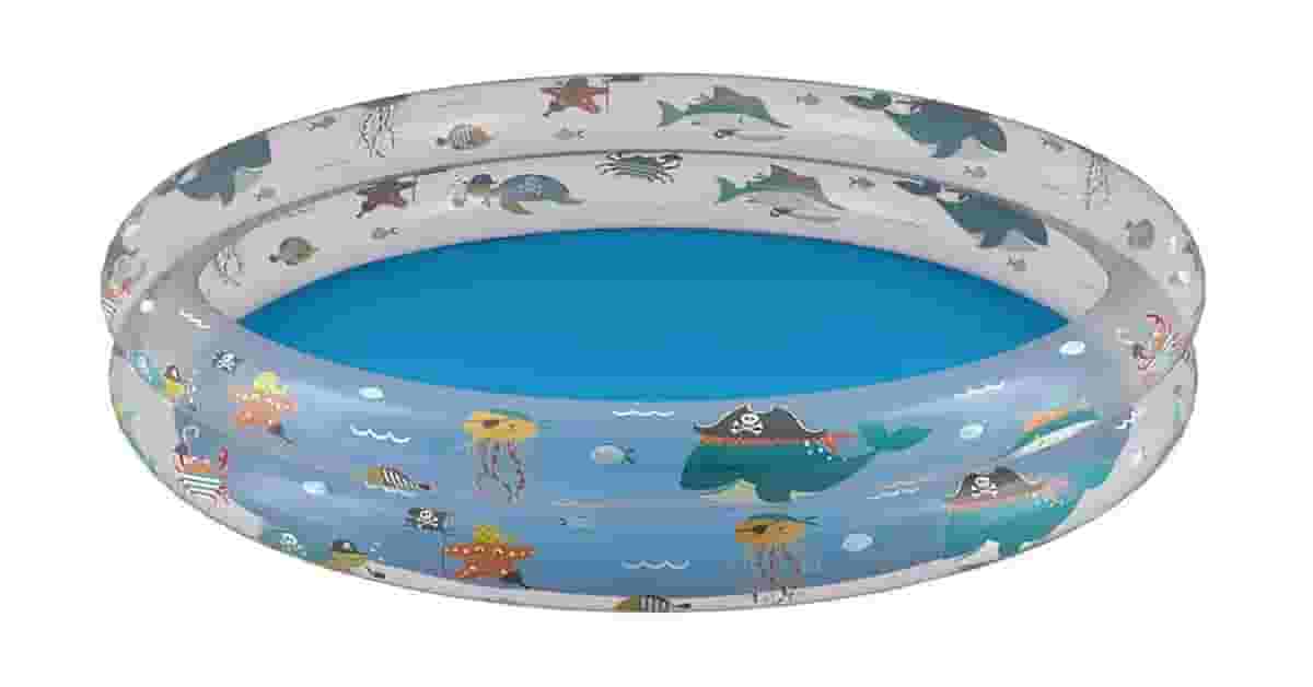 Qual a Melhor Marca de Piscina de Plástico? Análise