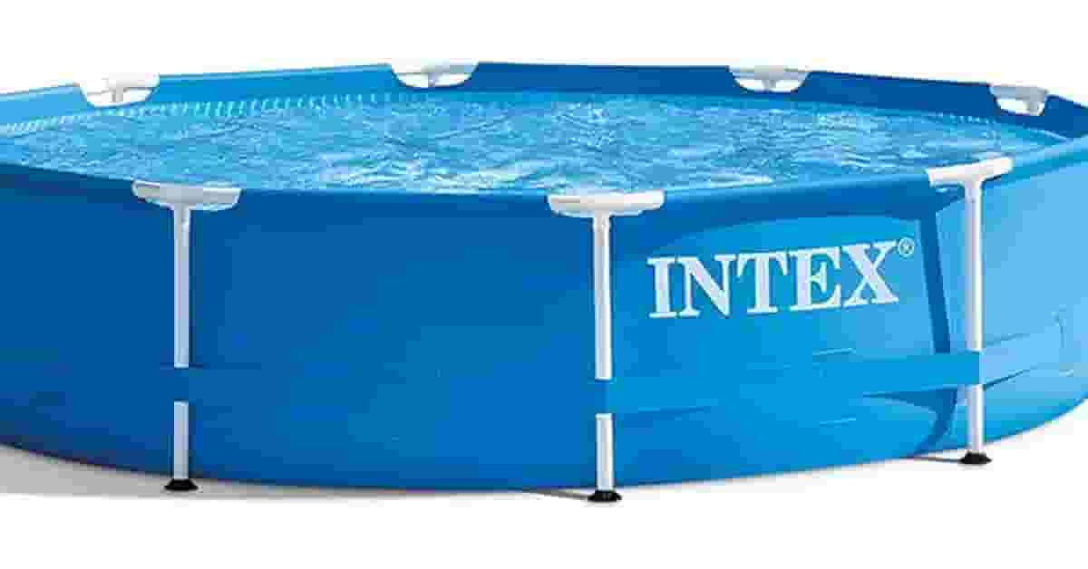 Qual a Melhor Marca de Piscina Estruturada? Análise