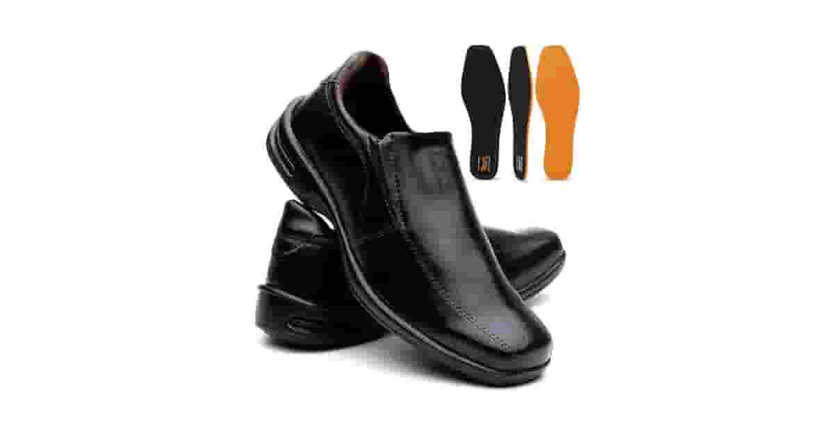 Qual a Melhor Marca de Sapato Masculino? 10 Modelos