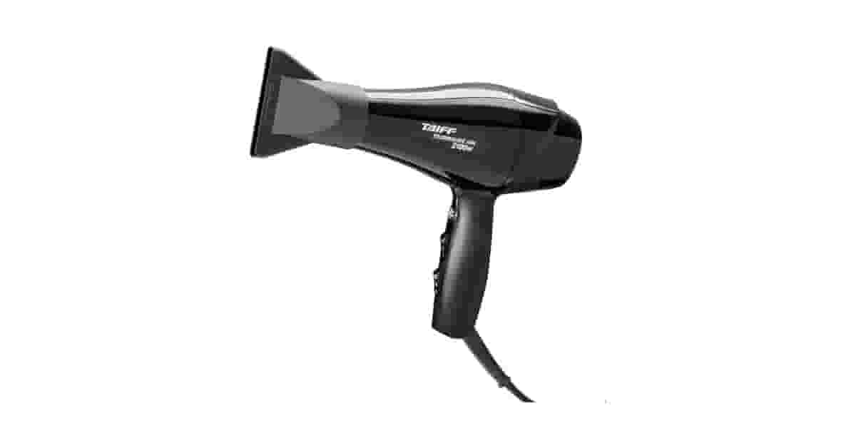 Qual a Melhor Marca de Secador de Cabelo Gama ou Taiff?