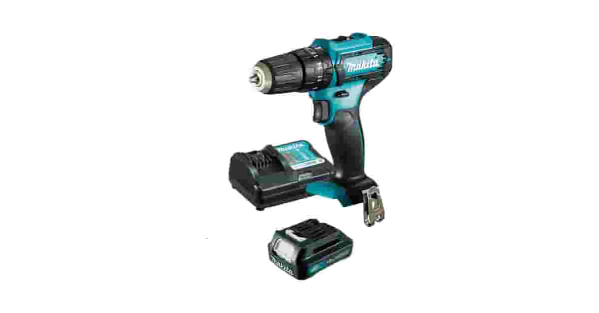 Qual a Melhor Parafusadeira Dewalt ou Makita? O Duelo