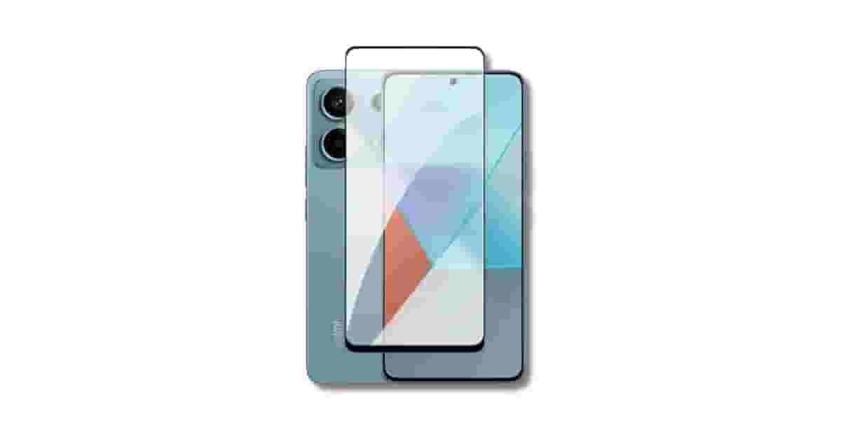 Qual a Melhor Película para Celular Xiaomi? O Guia