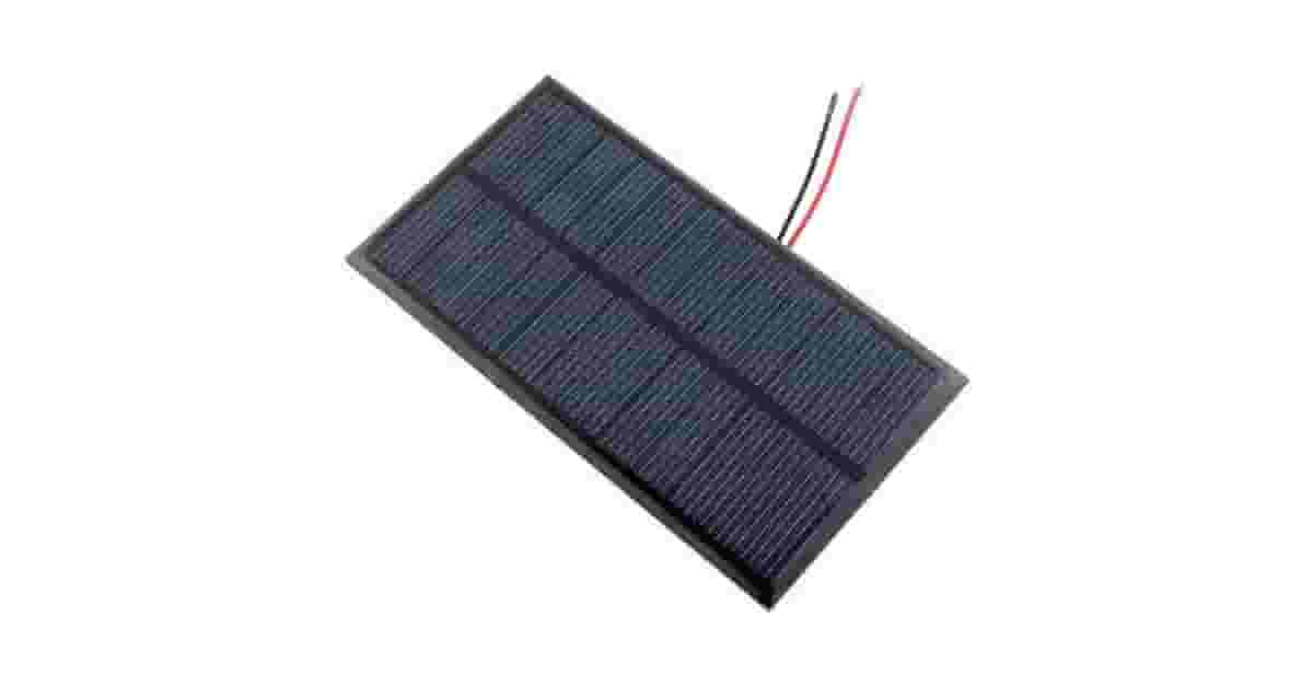 Qual a Melhor Placa Solar Monocristalino ou Policristalino? Guia de Compra