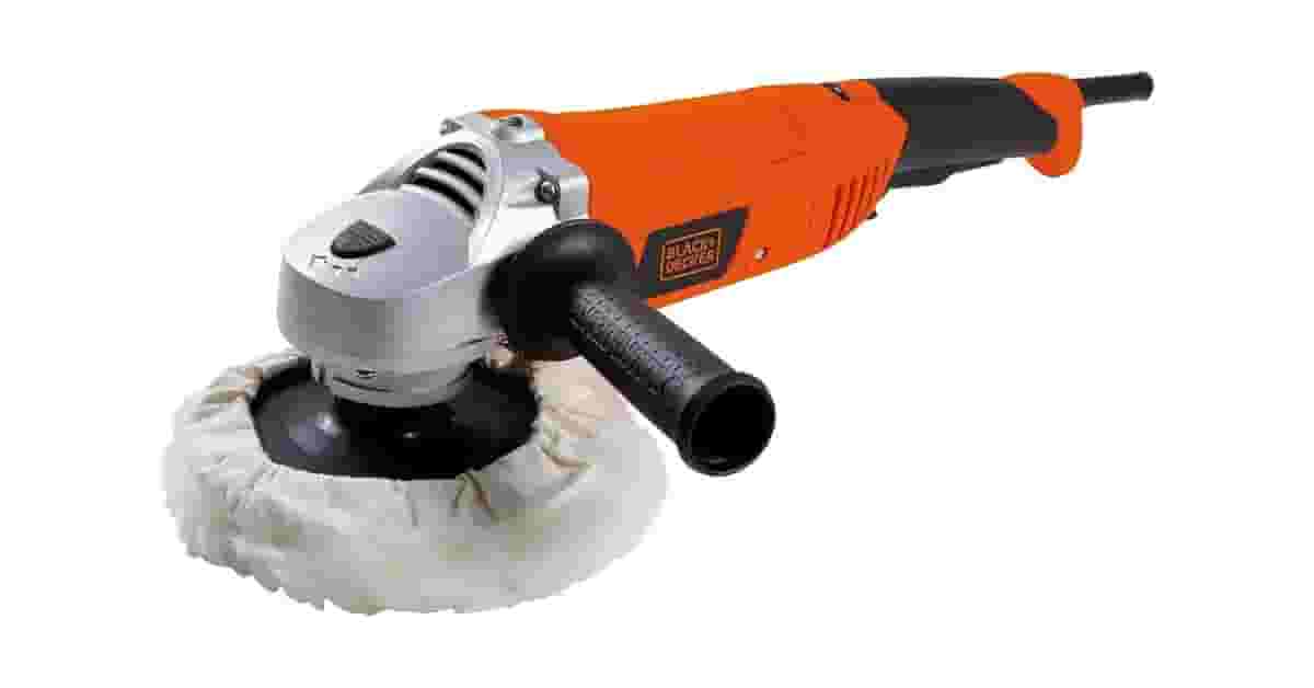 Qual a Melhor Politriz Para Iniciantes? 4 Seguras