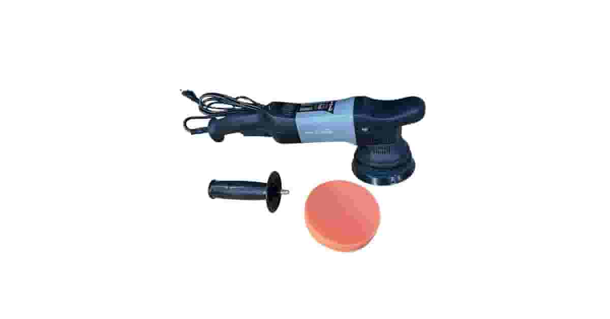 Qual a Melhor Politriz Roto Orbital? Do Hobby ao PRO