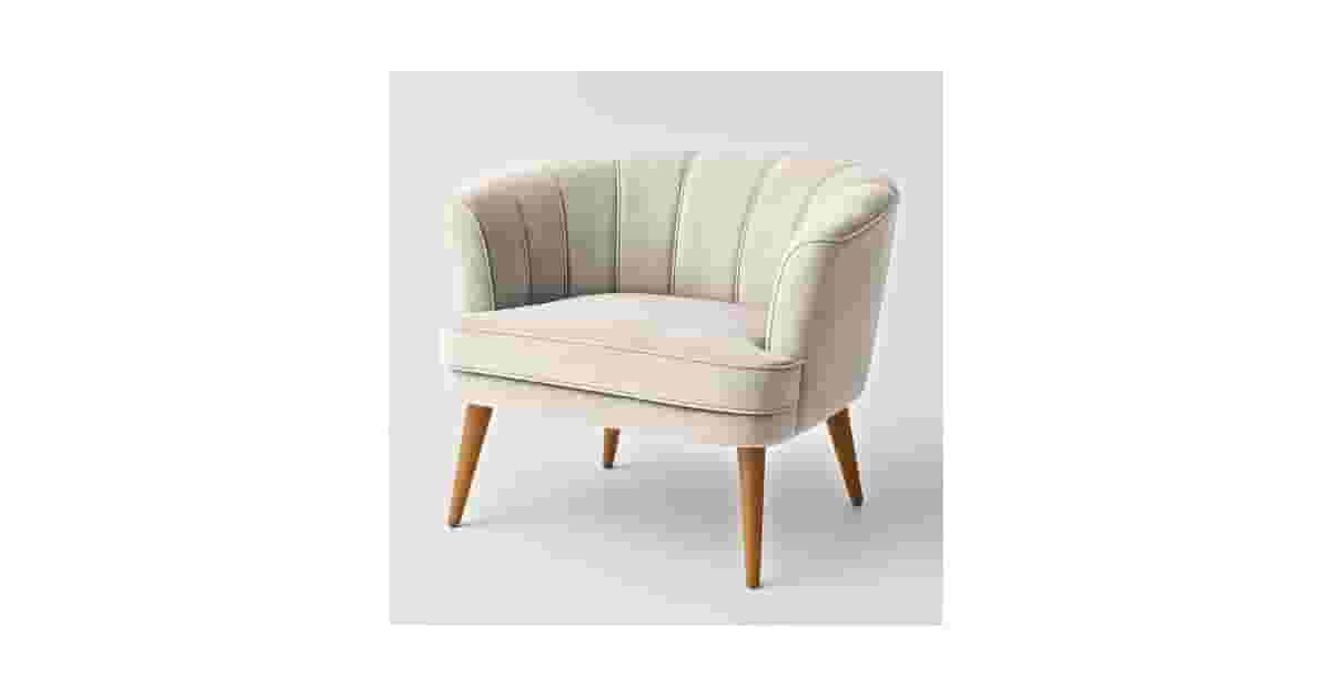 Qual a Melhor Poltrona para Sala: 10 Modelos de Destaque