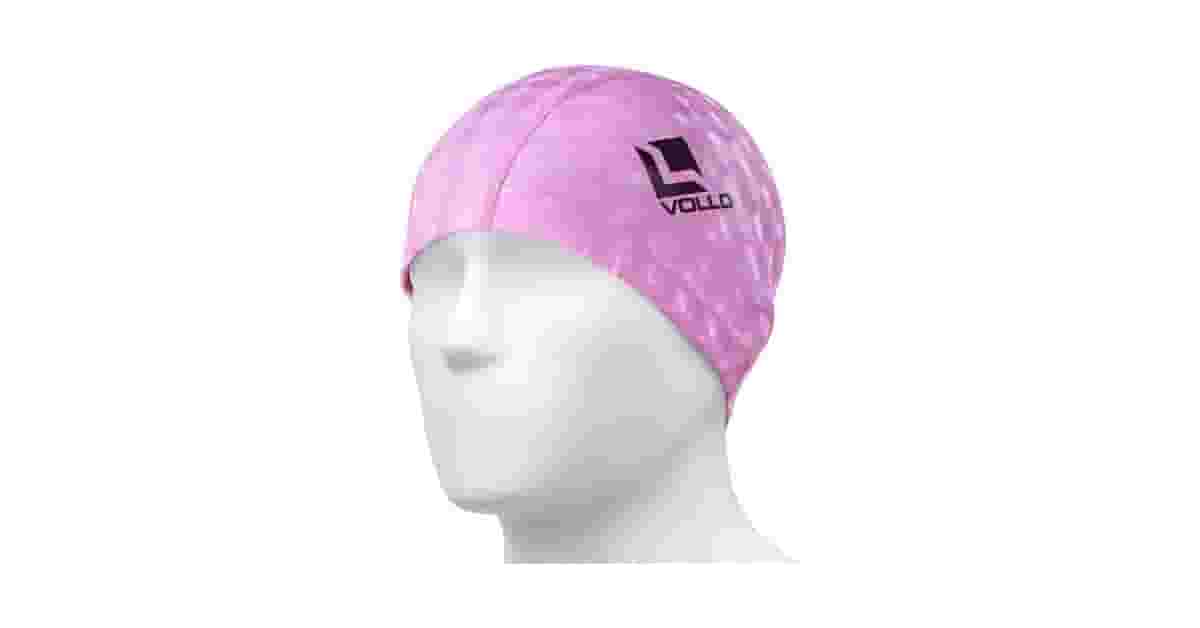 Qual a Melhor Touca Para Natação Que Não Molha o Cabelo? 10 Modelos