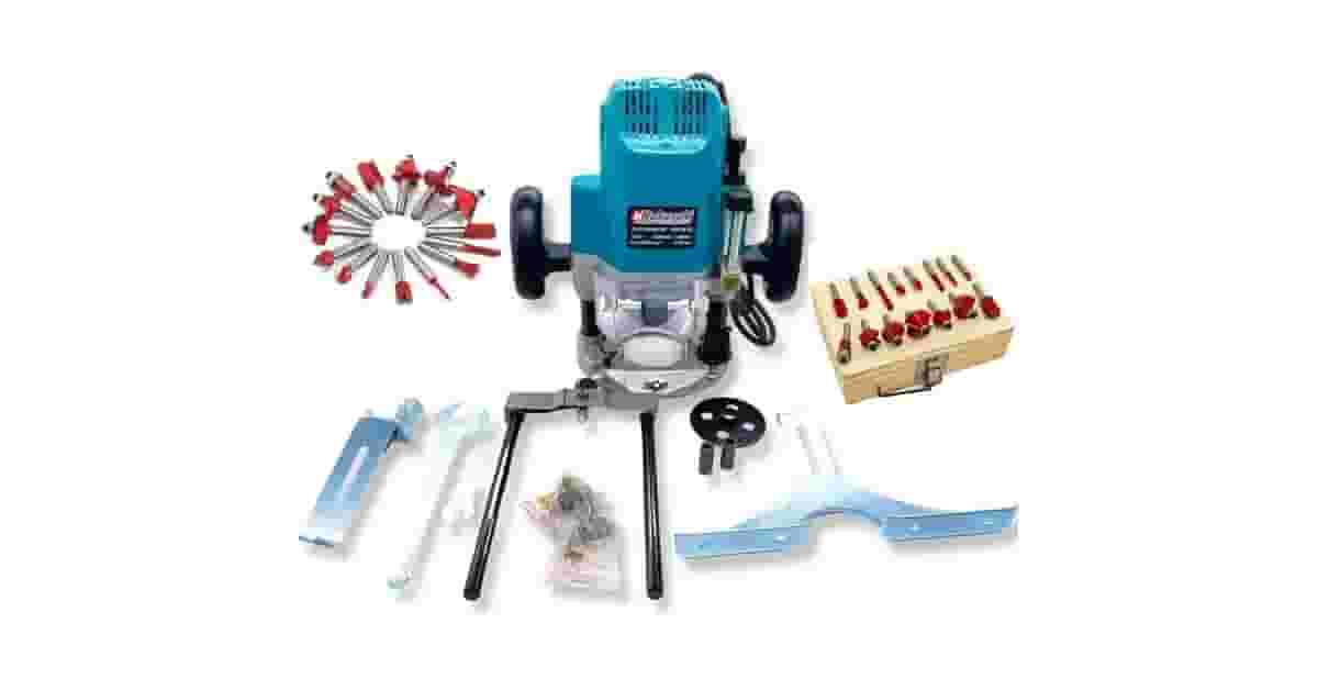 Qual a Melhor Tupia de Coluna Custo Benefício: 10 Análises