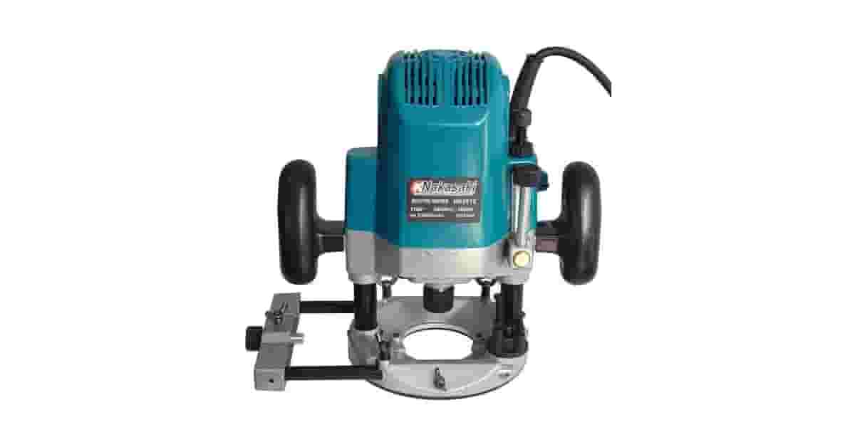 Qual a Melhor Tupia de Coluna? Do Hobby ao Pro