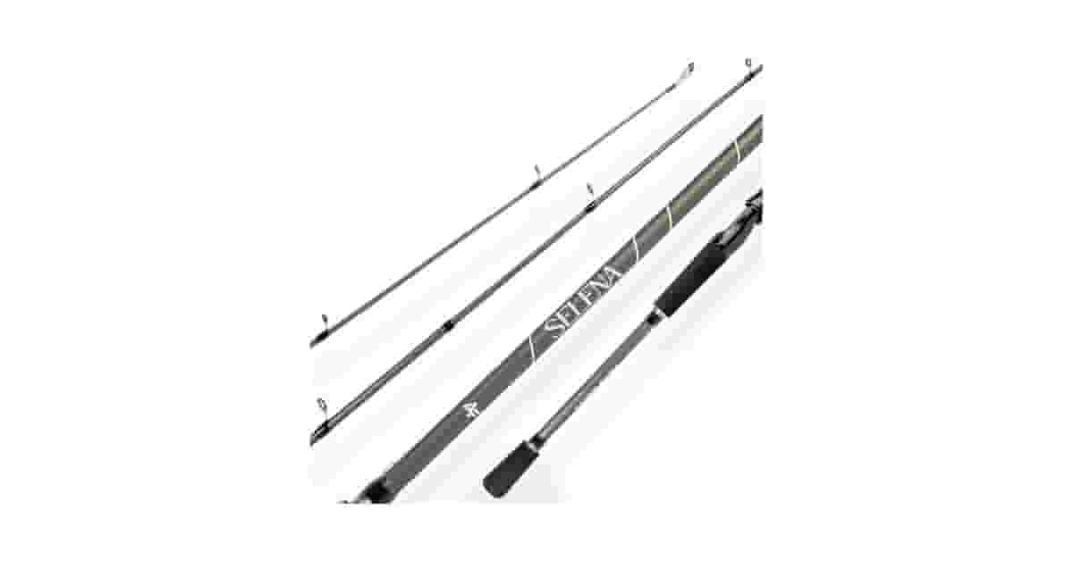 Qual a Melhor Vara de Pesca Para Molinete? [Guia]