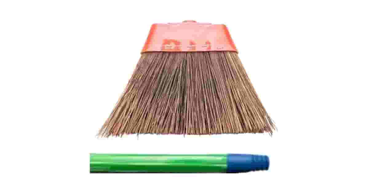 Qual a Melhor Vassoura Piaçava? Guia de Cerdas