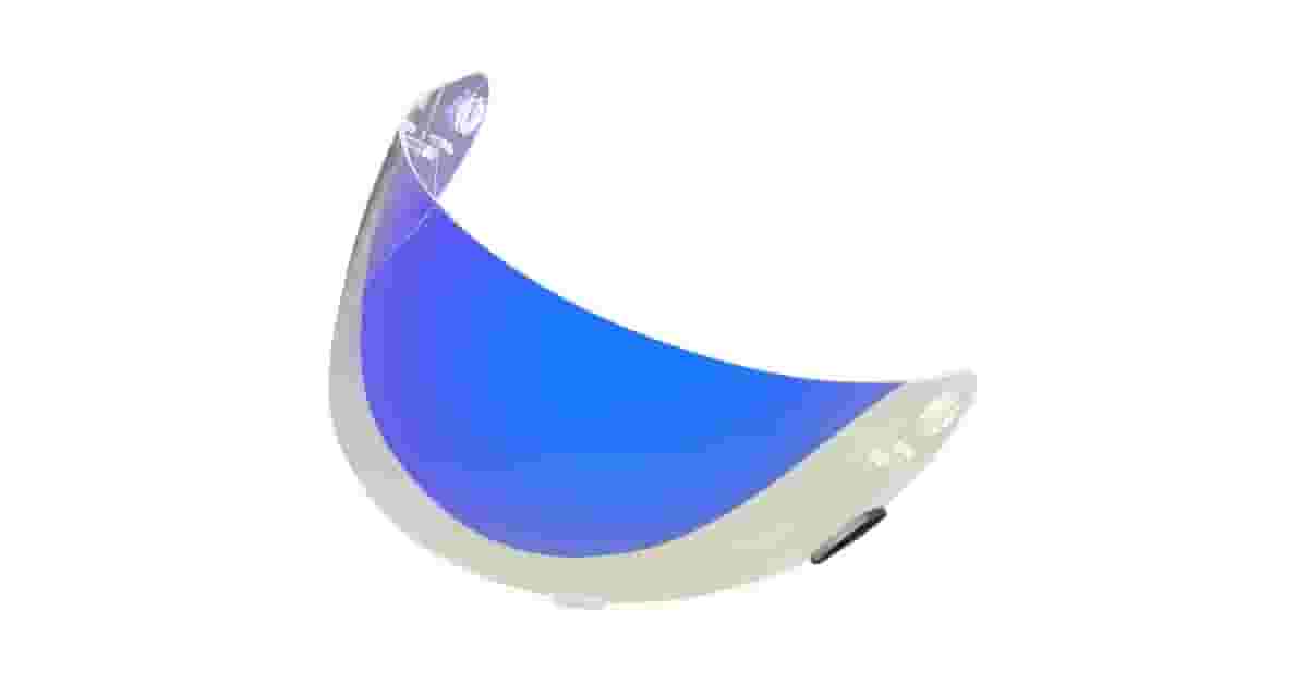 Qual a Melhor Viseira para Capacete? Segurança e Estilo