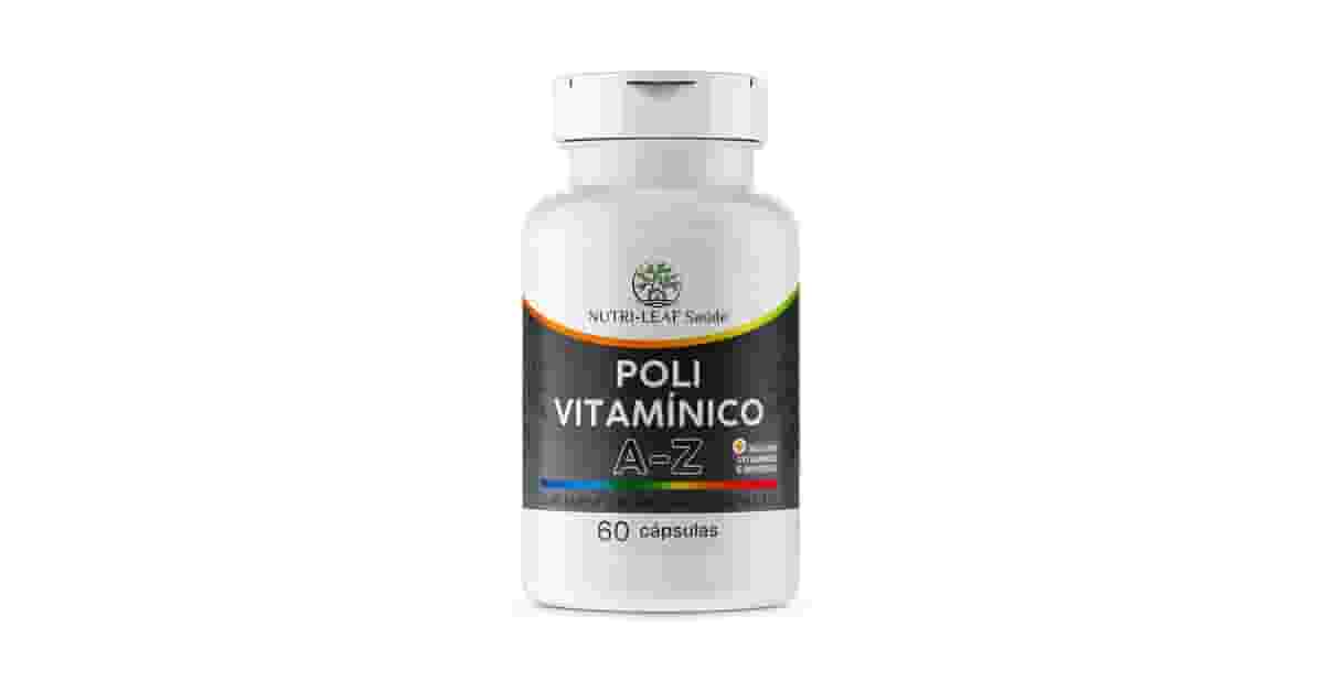 Qual a Melhor Vitamina Para Cansaço Físico e Mental?