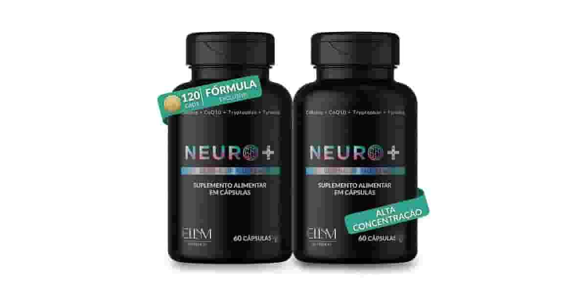 Qual a Melhor Vitamina para o Cérebro do Idoso? Guia Com Nootrópicos