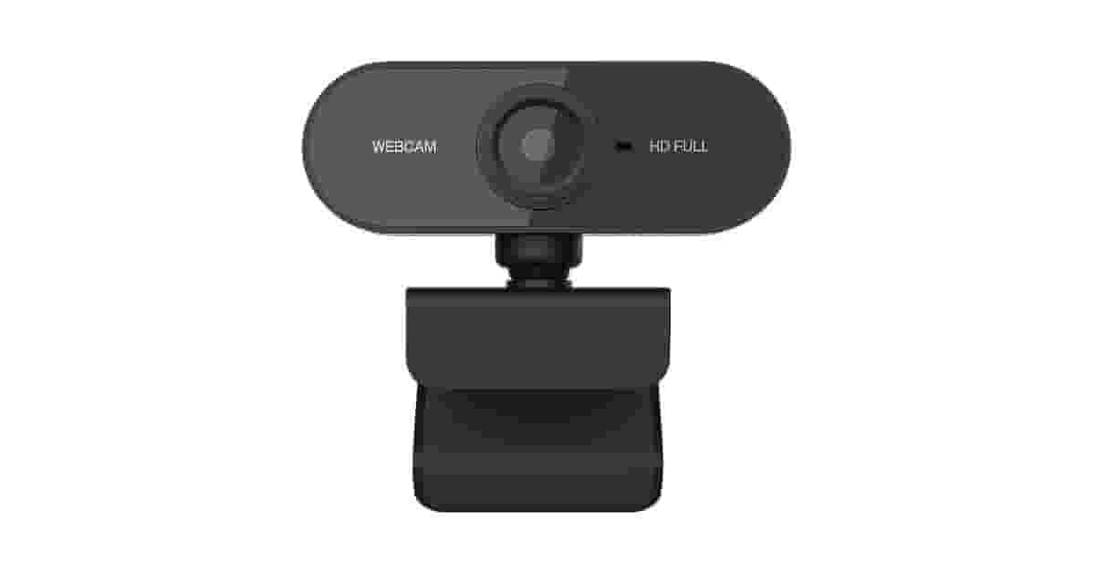 Qual a Melhor Webcam Custo Benefício: Guia de 10 Modelos