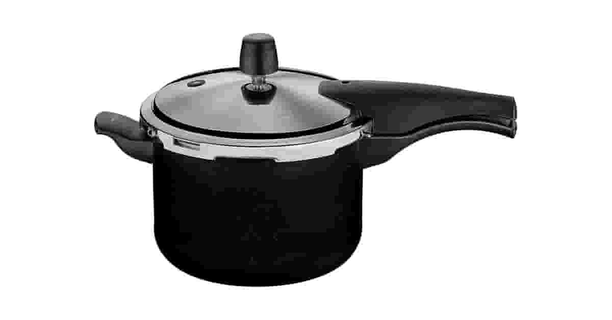 Qual a Panela de Pressão Mais Segura? Guia com 10 Modelos