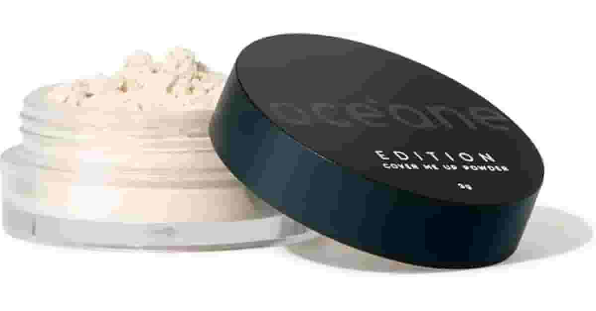 Qual é o Melhor Pó Solto para Selar a Maquiagem?