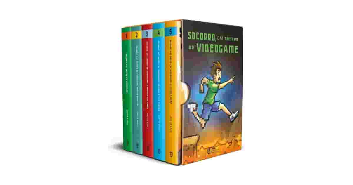 Qual é o Melhor Videogame do Mundo? Análise em Livros