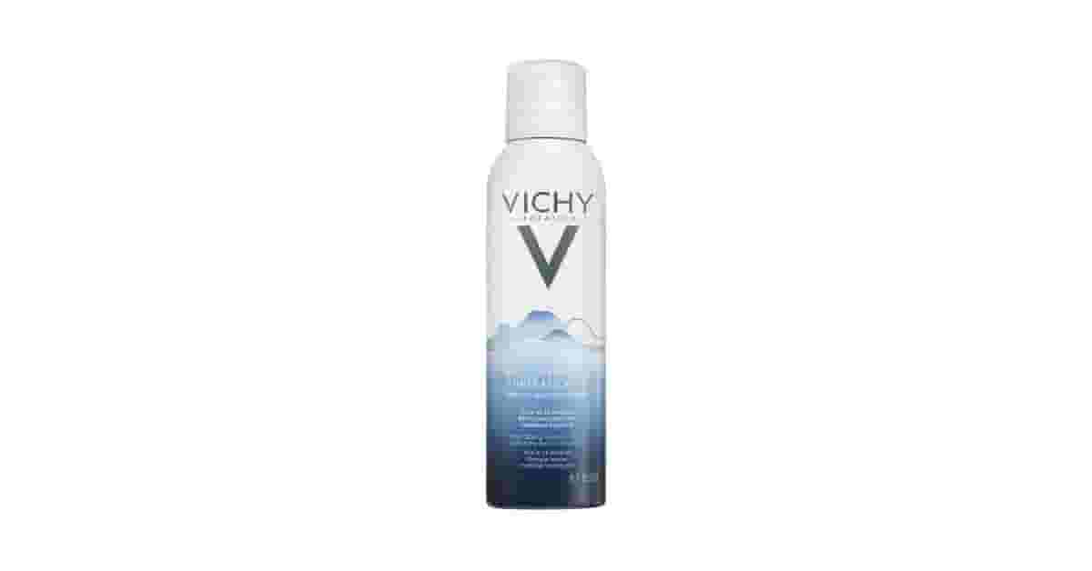 Qual Melhor Água Termal Vichy ou La Roche: Comparativo Completo
