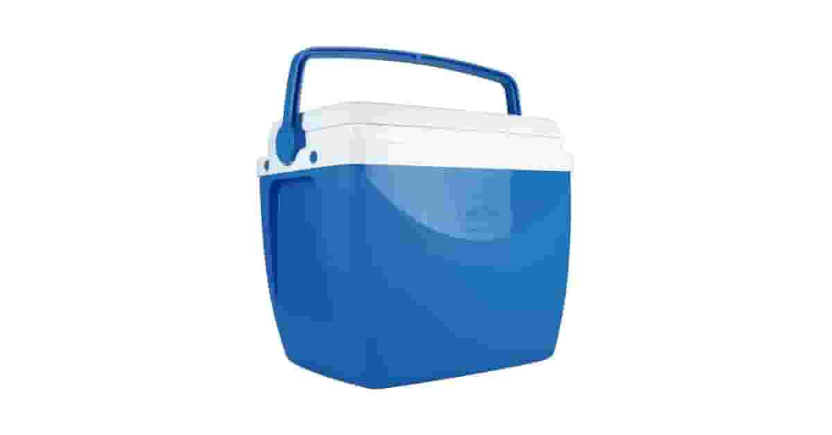 Qual Melhor Caixa Térmica Mor ou Soprano? De 5L a 75L